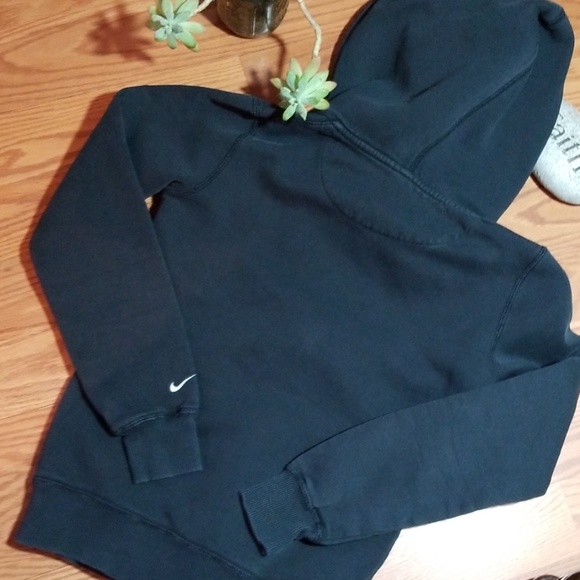 Nike zip up hoodie size xs - Picture 5 of 6